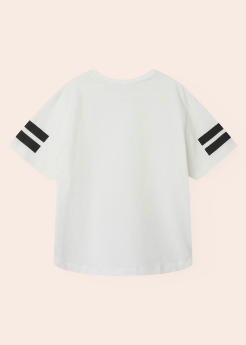 Name It Kids marškinėliai Dehannibal