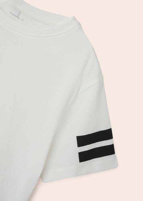 Name It Kids marškinėliai Dehannibal