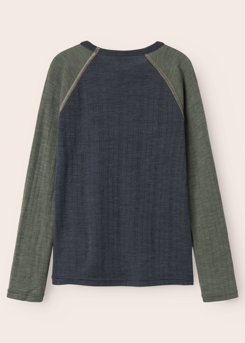 Name It Kids termo apatiniai drabužiai Wang