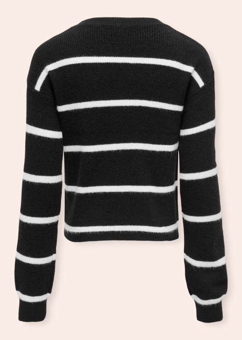 Only megztinis Franca