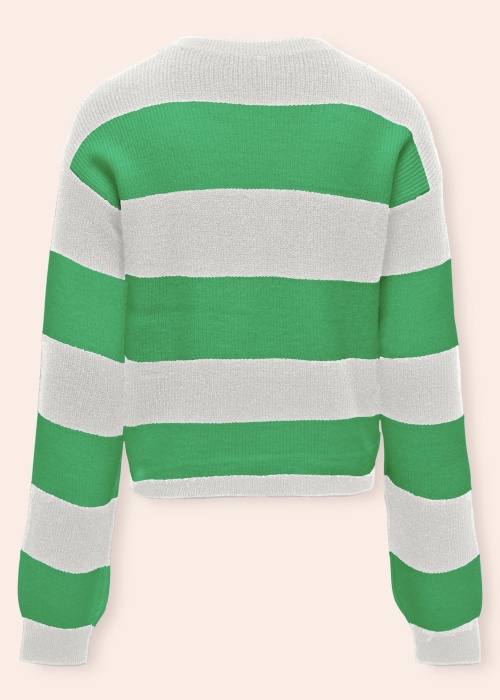 Only megztinis Franca