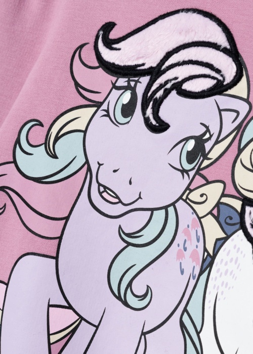 Name It Mini džemperis Sine