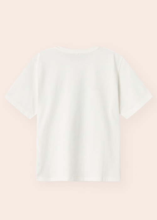 Name It Kids marškinėliai Nasslim