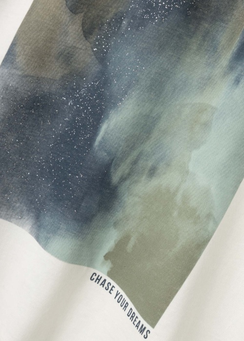 Name It Kids marškinėliai Nasslim