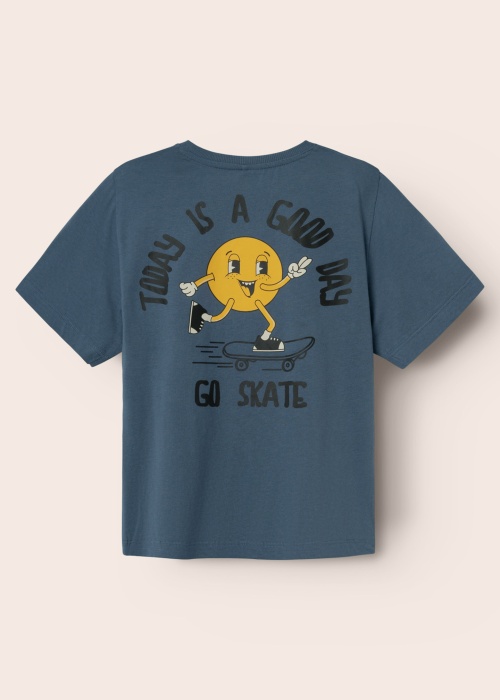 Name It Kids marškinėliai Nuva