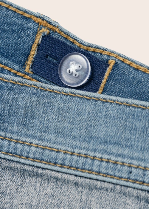 Name It Kids džinsai Silas