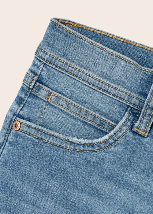 Name It Kids džinsai Silas