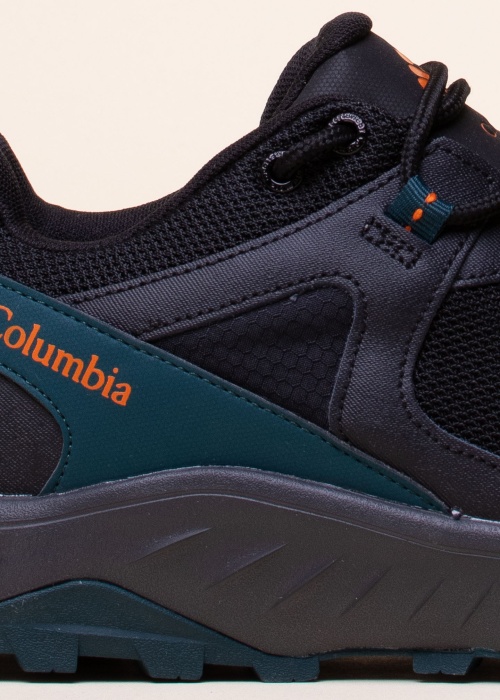 Columbia žygio batai Trailstorm Ascend Wp