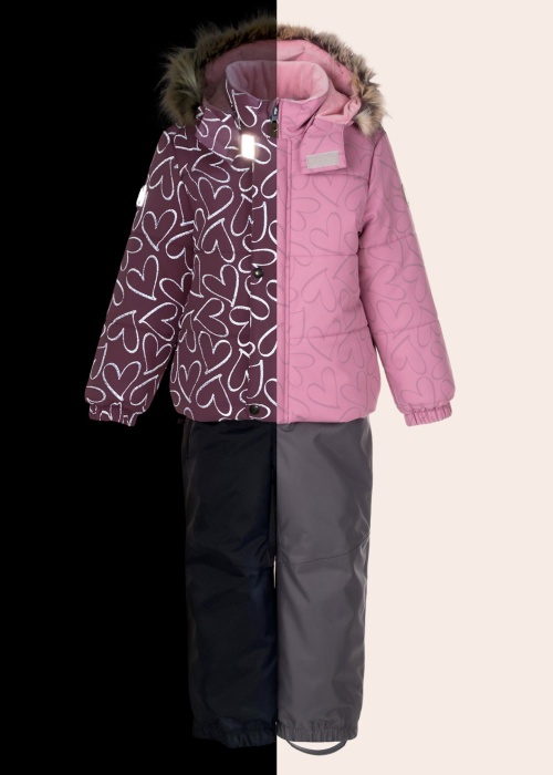 Lenne Žieminiai kombinezonai Cold