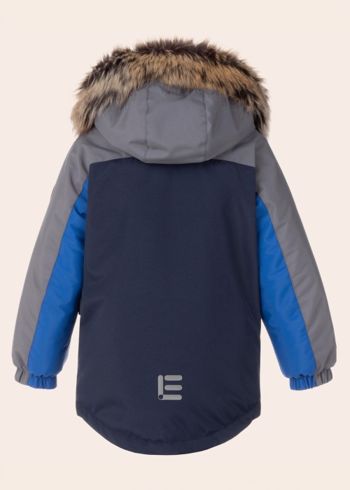 Lenne žieminė parka Dennis