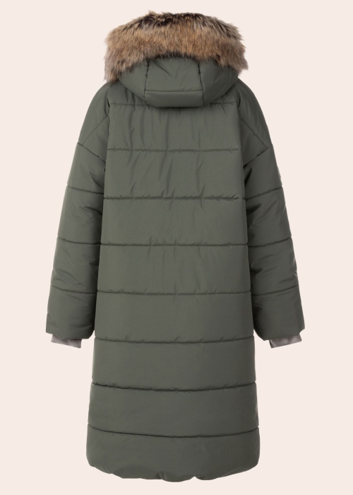 Lenne žieminis paltas Lilian