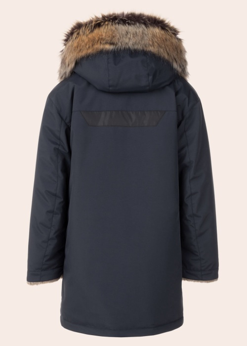 Lenne žieminis paltas Nordic