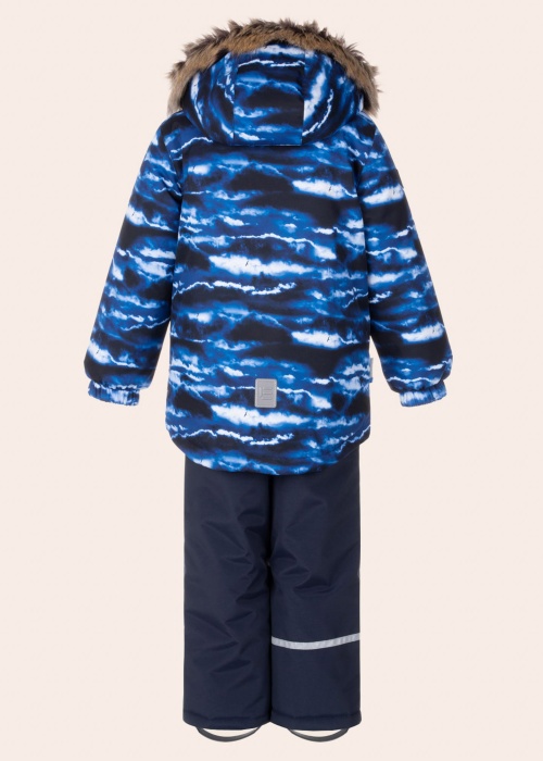 Lenne žieminis komplektas Ron