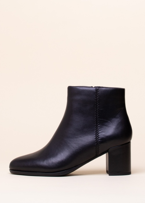 Clarks aulinukai Freva55 Zip