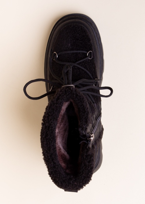 Duffy žieminiai batai