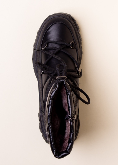 Duffy žieminiai batai