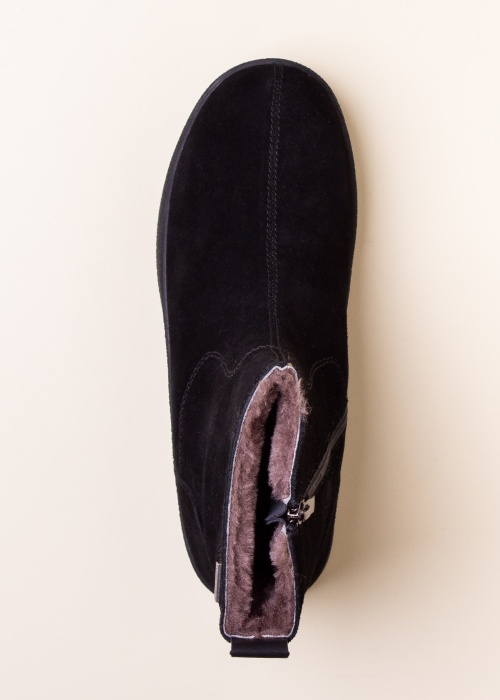 Duffy aulinukai Lizzano Tre