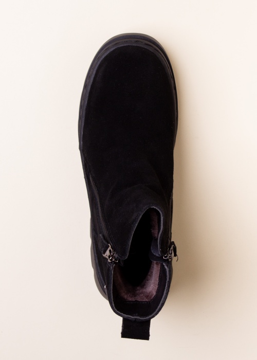 Duffy aulinukai Fico Quattro