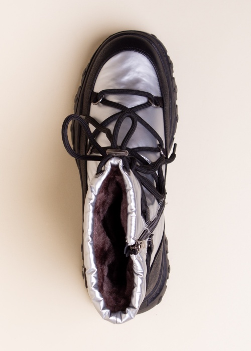 Duffy žieminiai batai