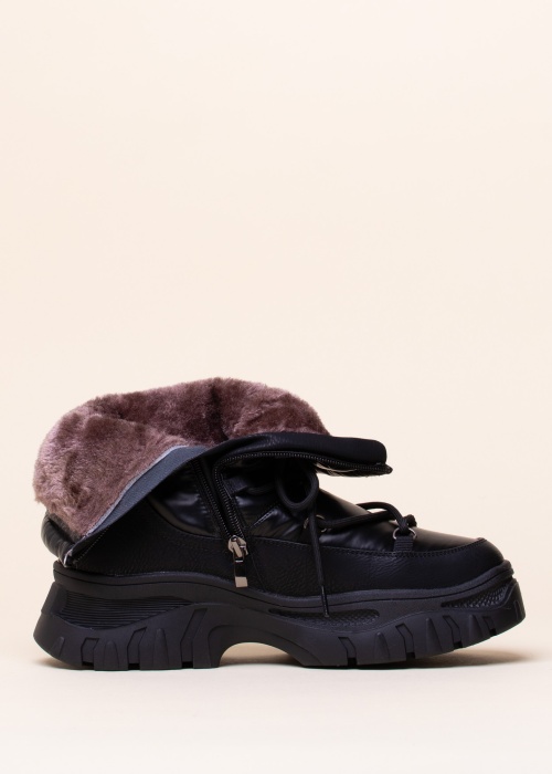 Duffy žieminiai batai