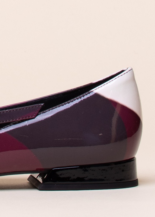 Högl uždari bateliai