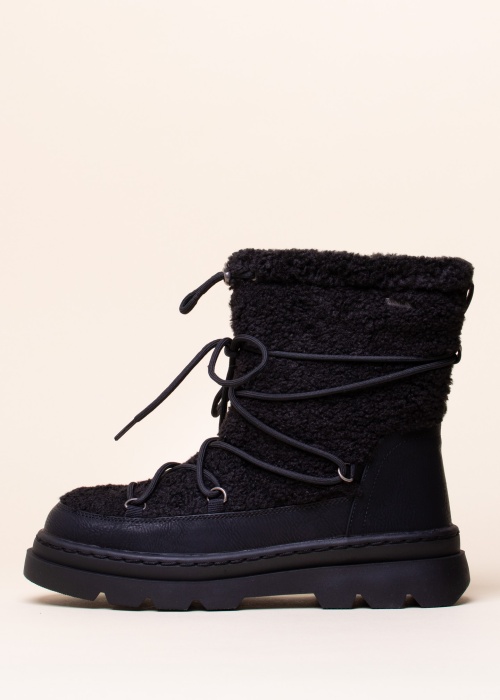 Duffy žieminiai batai