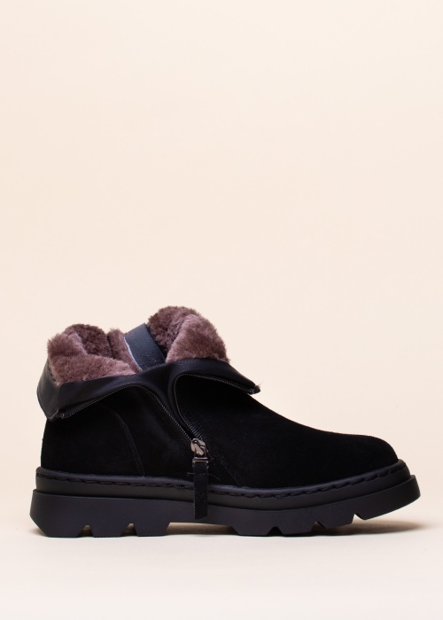 Duffy aulinukai Fico Quattro