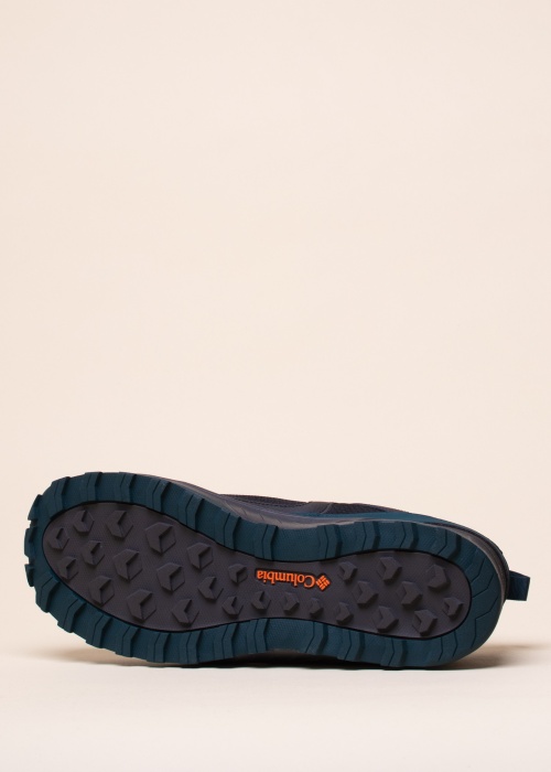 Columbia žygio batai Trailstorm Ascend Wp