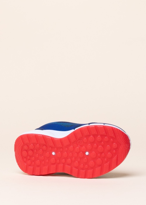 Leomil laisvalaikio bateliai Super Mario