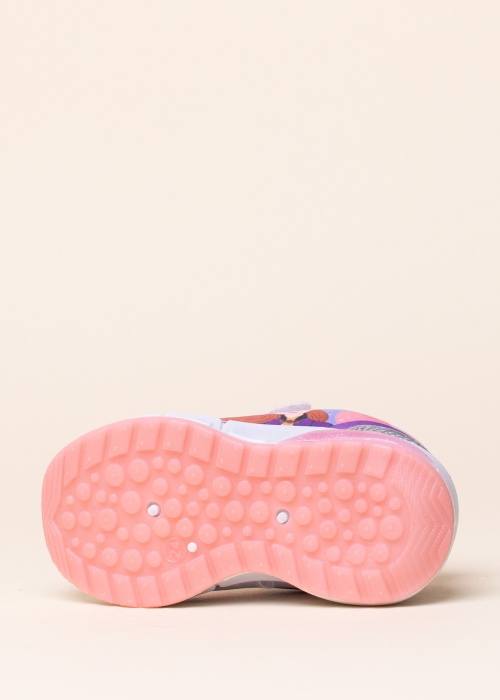 Leomil blyksintys laisvalaikio batai Frozen