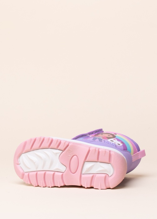 Leomil žieminiai batai Gabby's Dollhouse