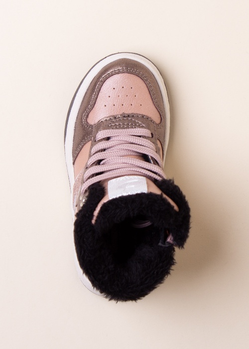 SJ šilti pamušalu laisvalaikio batai