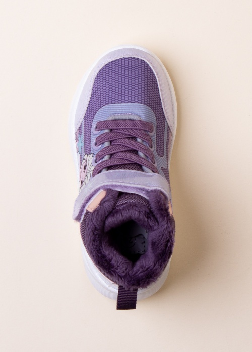 Leomil aulinukai Frozen