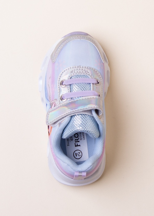 Leomil blyksintys laisvalaikio batai Frozen