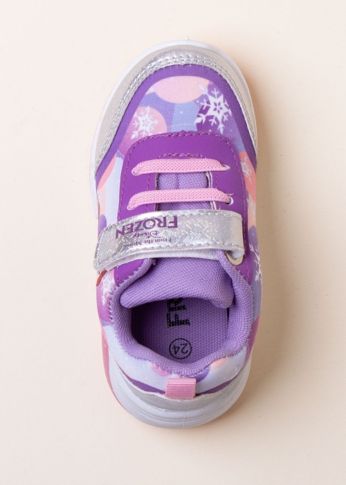 Leomil blyksintys laisvalaikio batai Frozen