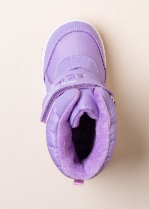 Leomil žieminiai batai Gabby's Dollhouse