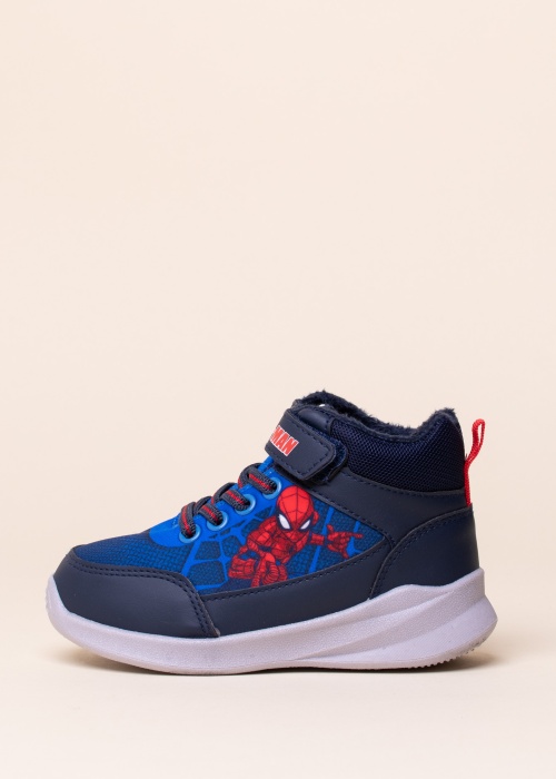 Leomil aulinukai Spiderman