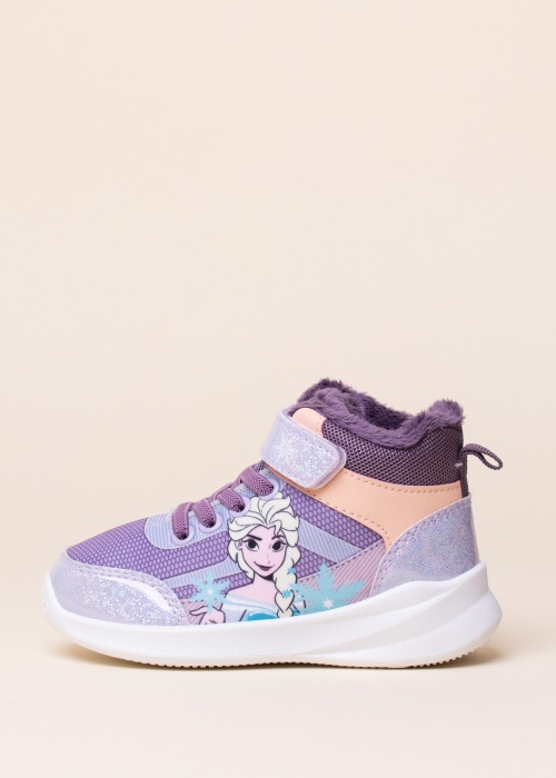 Leomil aulinukai Frozen