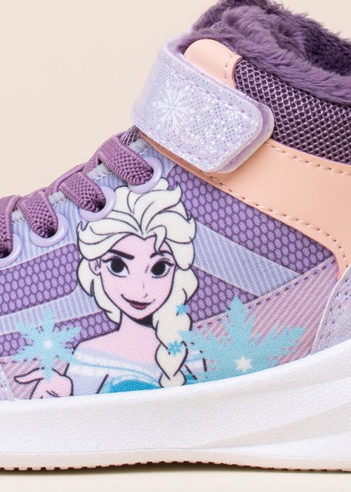 Leomil aulinukai Frozen