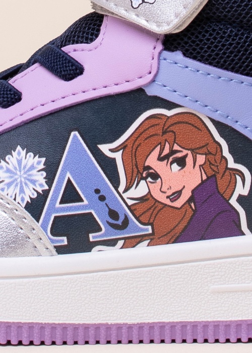 Leomil laisvalaikio batai Frozen