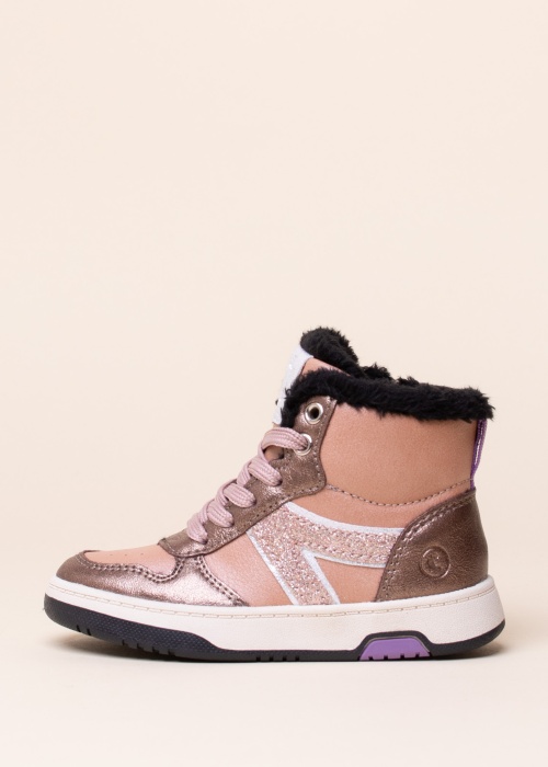 SJ šilti pamušalu laisvalaikio batai