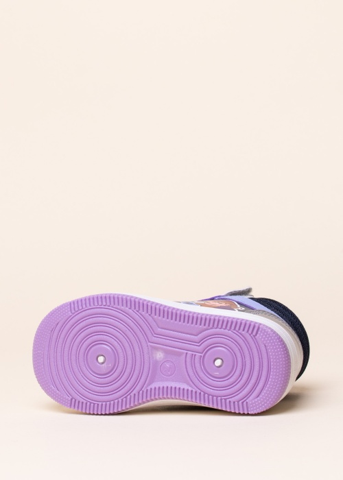 Leomil laisvalaikio batai Frozen