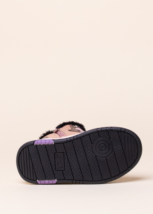 SJ šilti pamušalu laisvalaikio batai