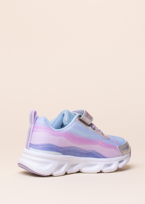 Leomil blyksintys laisvalaikio batai Frozen