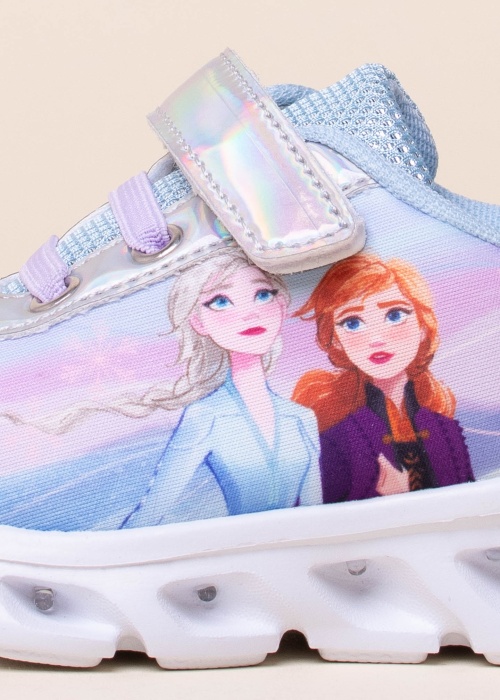 Leomil blyksintys laisvalaikio batai Frozen