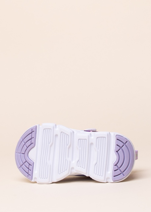 Leomil blyksintys laisvalaikio batai Frozen