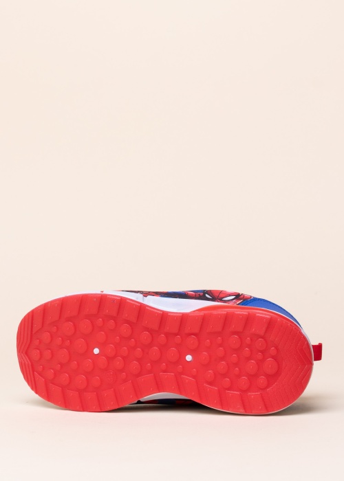 Leomil blyksintys laisvalaikio batai Spiderman