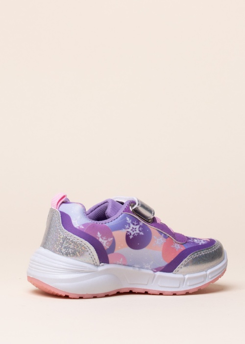 Leomil blyksintys laisvalaikio batai Frozen