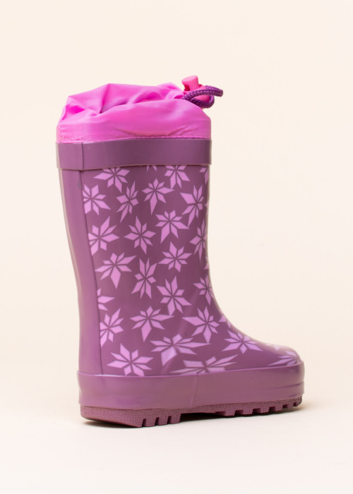 Leomil guminiai batai Frozen