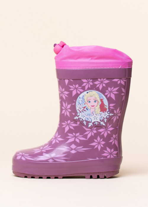 Leomil guminiai batai Frozen